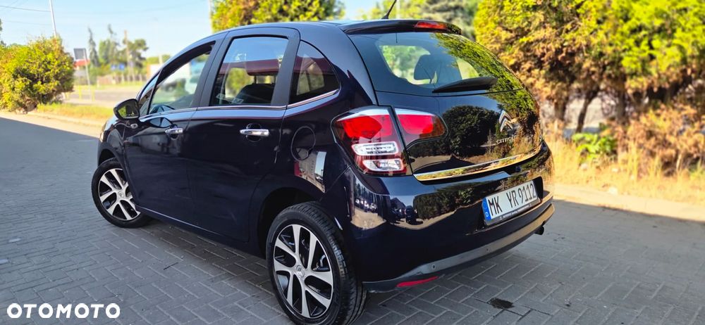 Citroën C3 Pure Tech (VTi) 68 Selection - 9