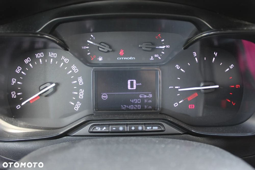 Citroën C3 BlueHDi 75 S&S 83g FEEL - 14