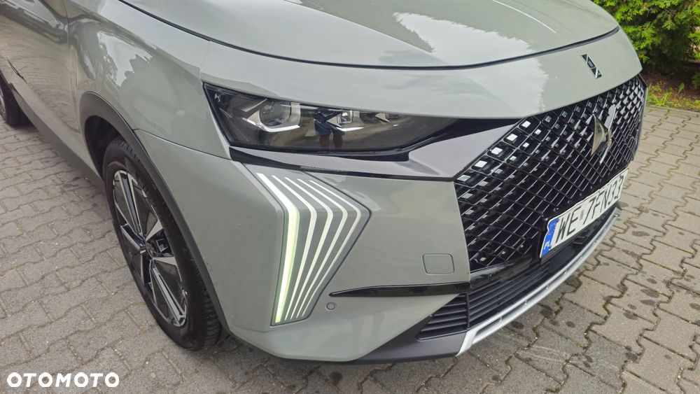 DS Automobiles DS 7 1.5 BlueHDi Pallas - 18