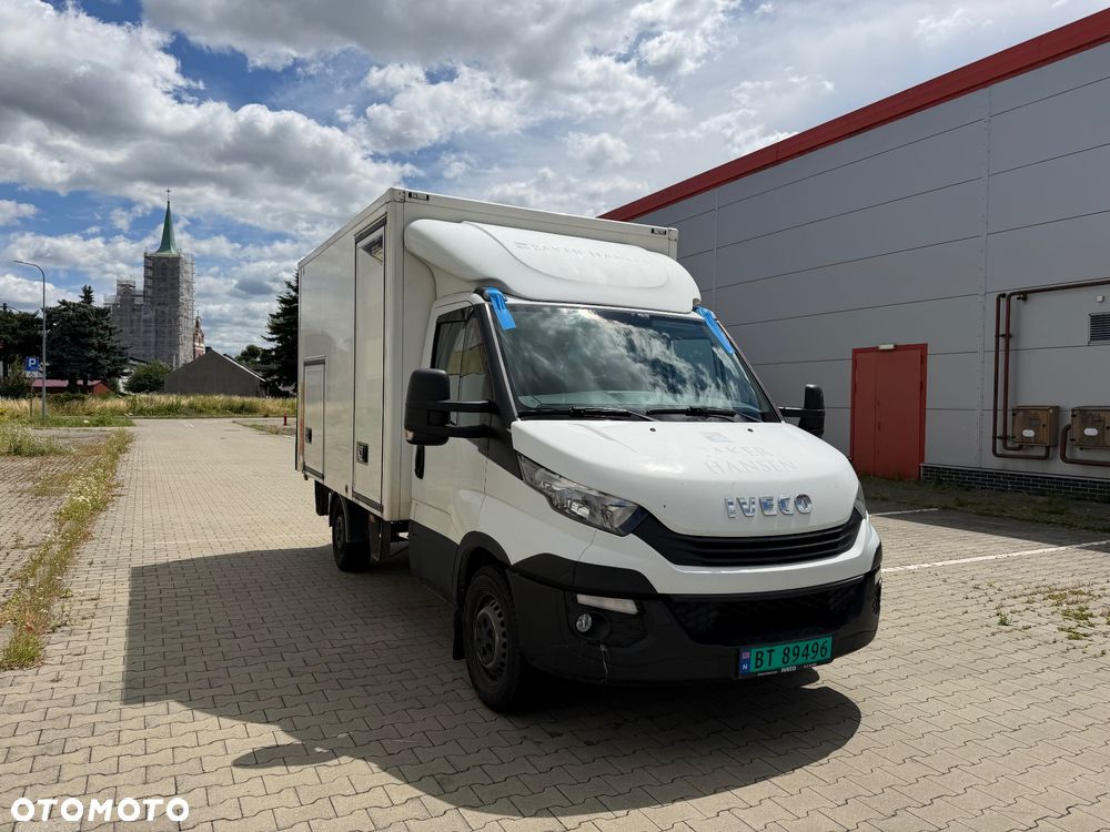 Iveco DAILY 35S14 - 5