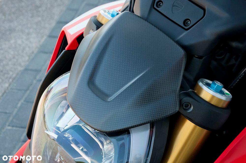 Ducati Diavel - 20