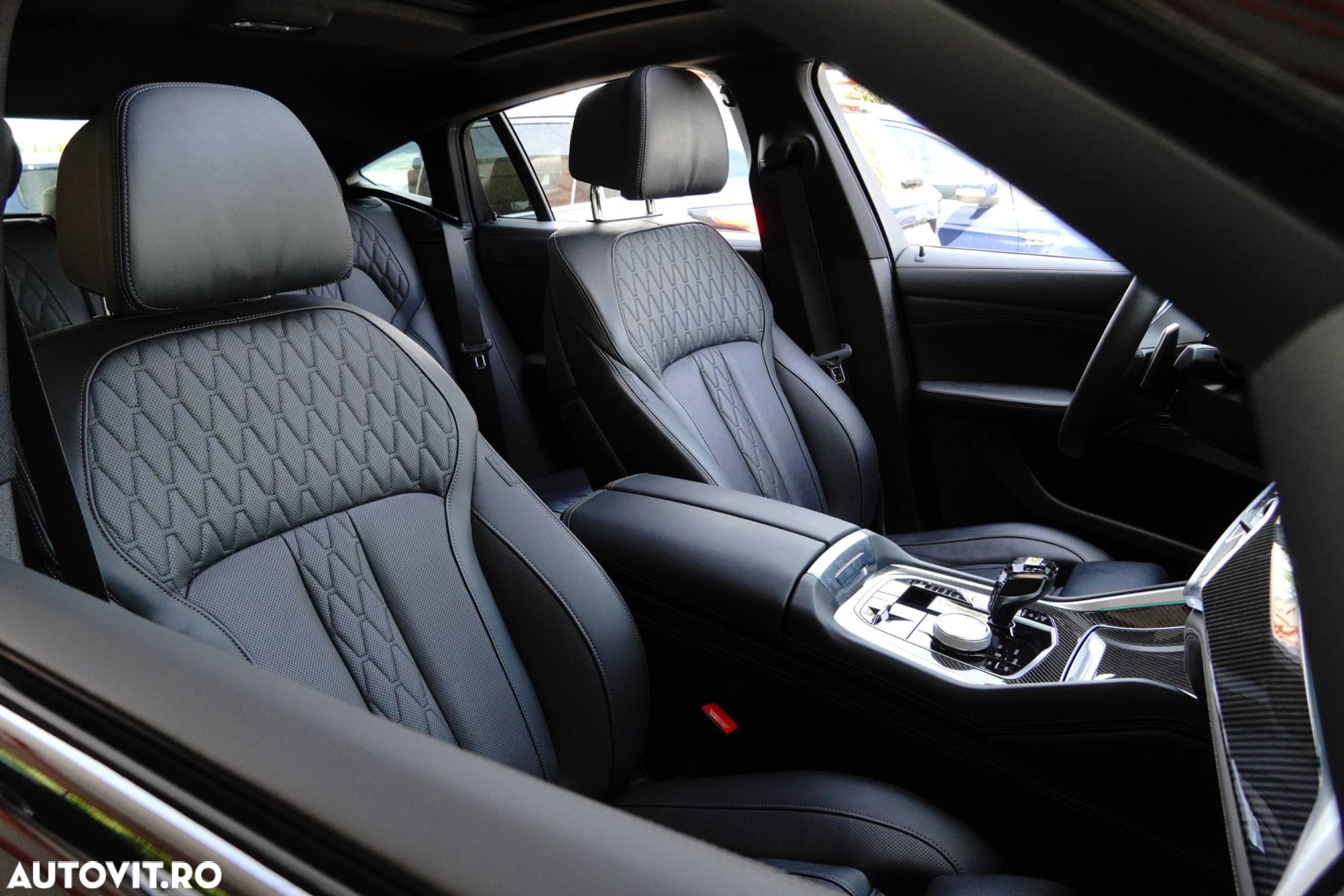 BMW X6 - 33