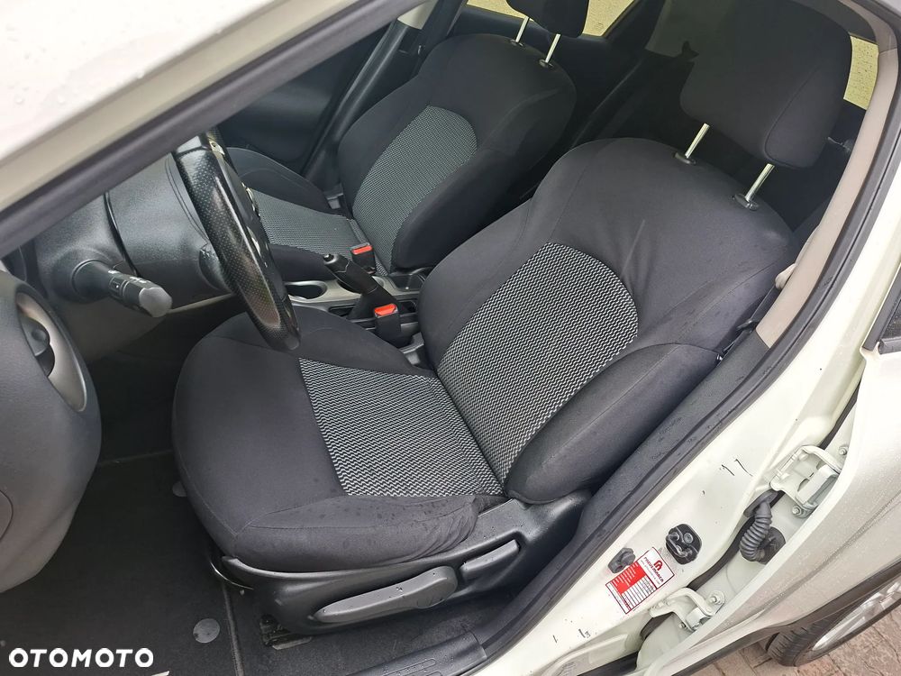 Nissan Juke 1.2 DIG-T Fun Edition EU6 - 15
