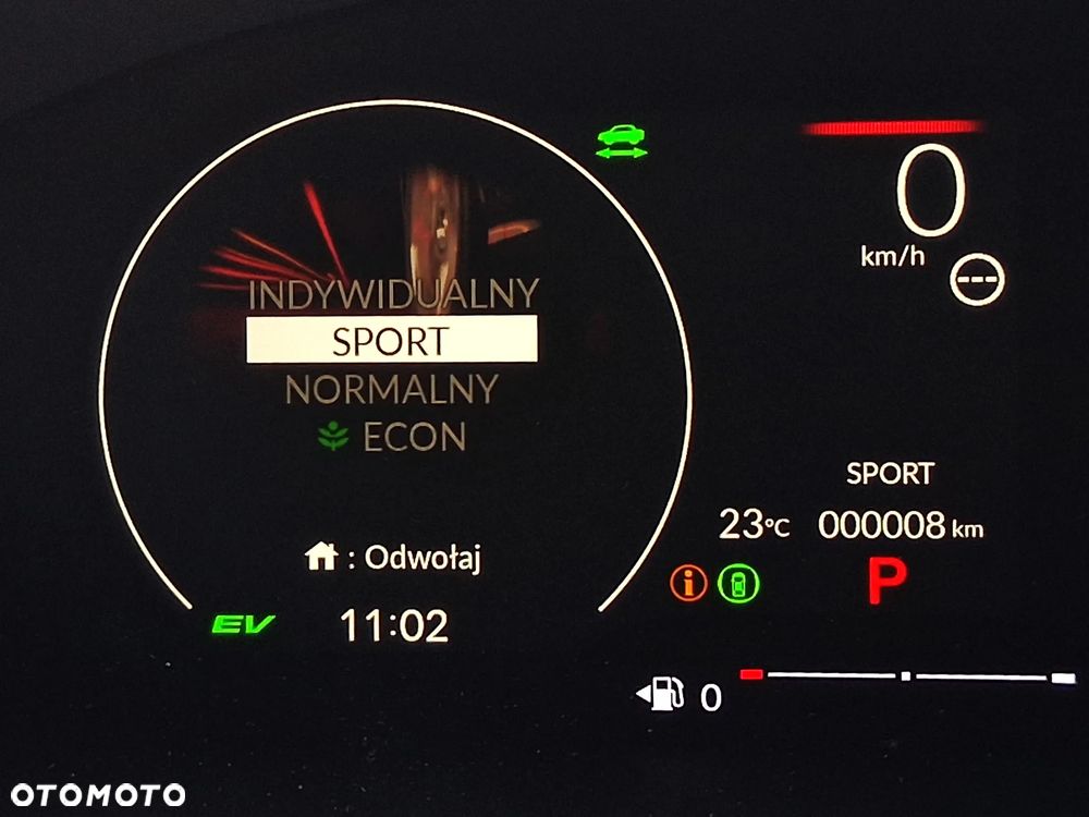 Honda Civic - 14