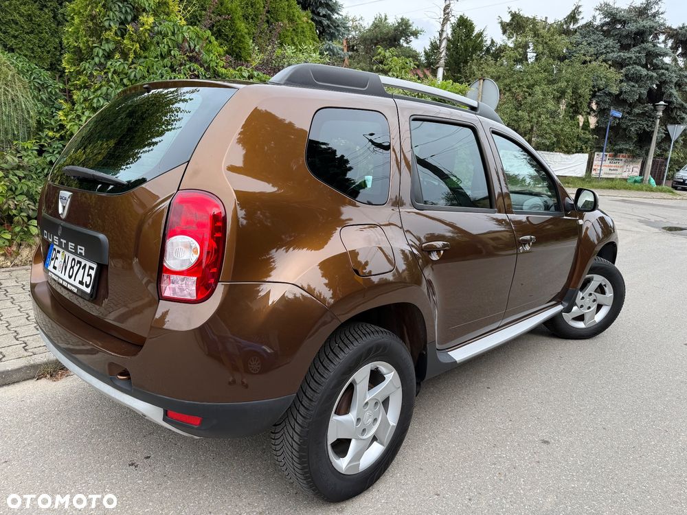 Dacia Duster - 17