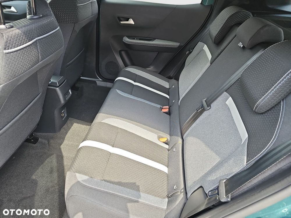 Opel Frontera - 11