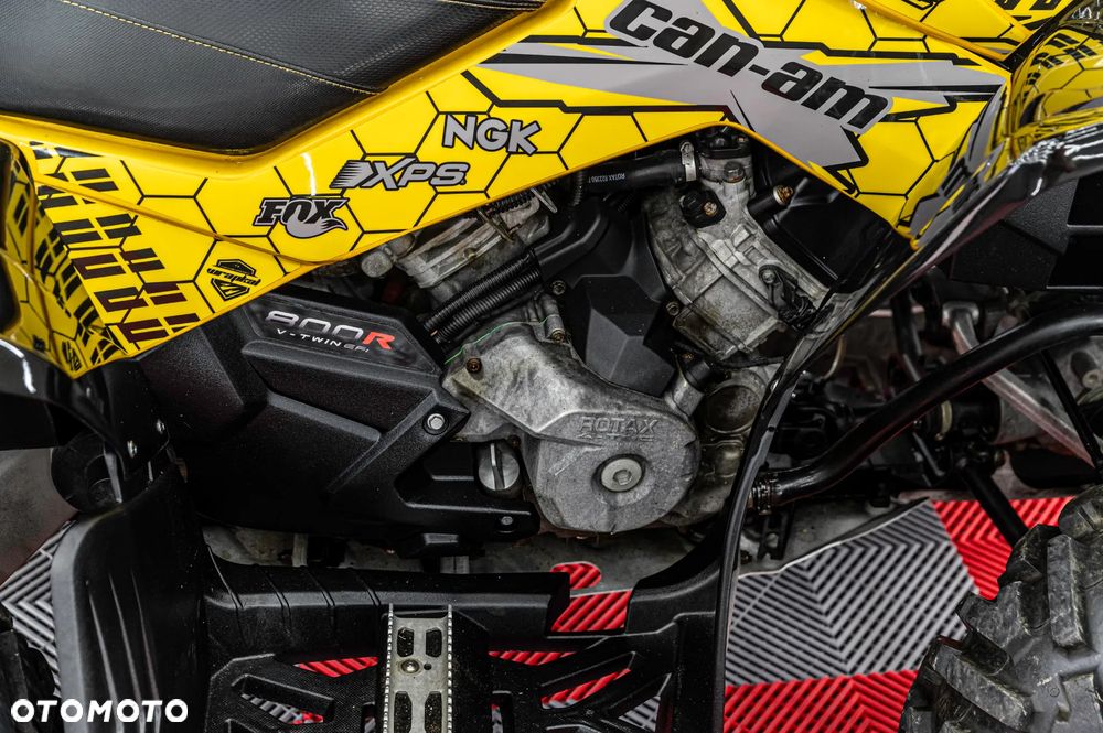Can-Am Renegade - 34