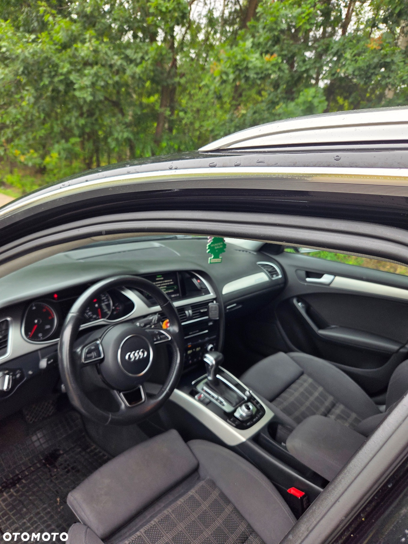 Audi A4 2.0 TDI Quattro S tronic - 3