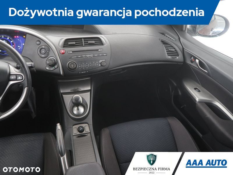 Honda Civic - 10