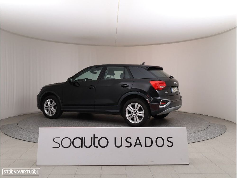 Audi Q2 30 TFSI Advanced - 5