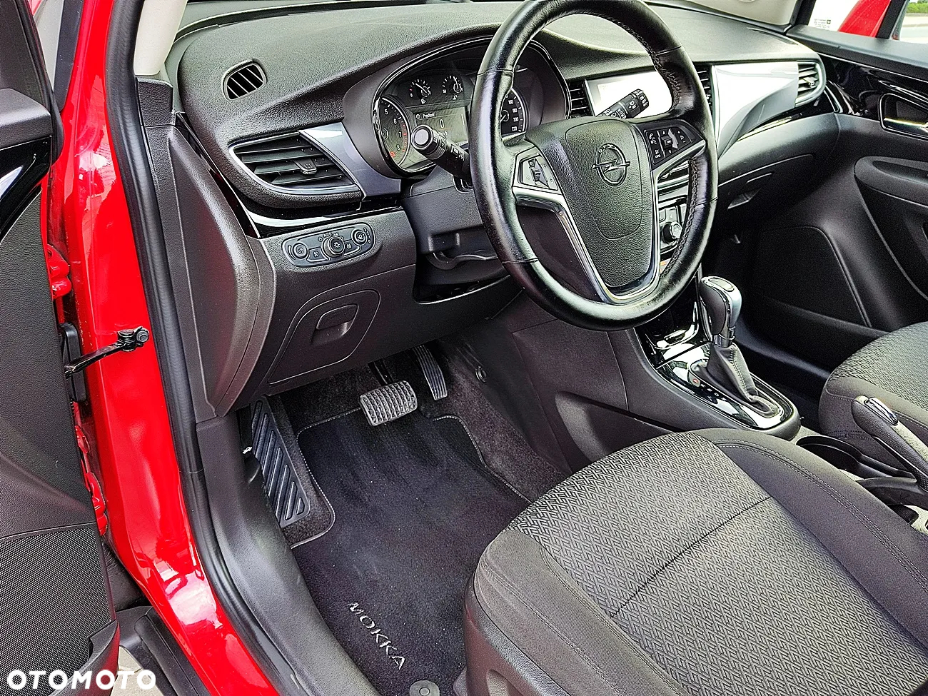 Opel Mokka X 1.4 T Color Edition S&S 4x4 - 17