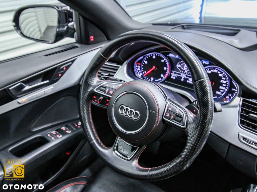 Audi A8 3.0 TDI DPF quattro tiptronic - 29