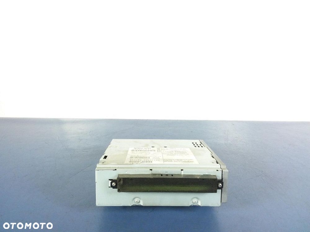 VOLVO V50 I RADIO CZYTNIK CD 30775284 - 1