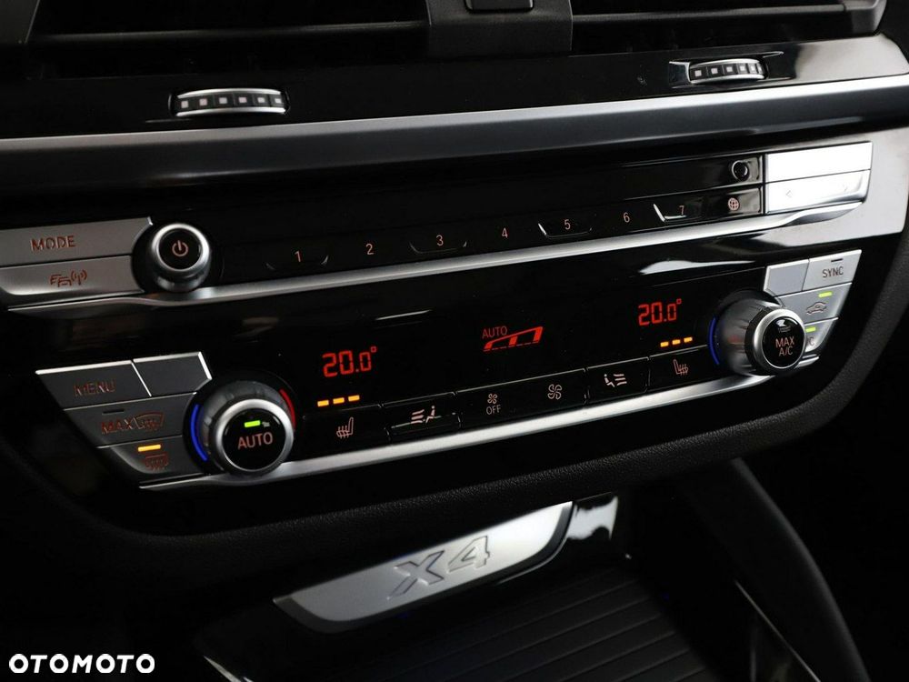 BMW X4 xDrive30i xLine - 30