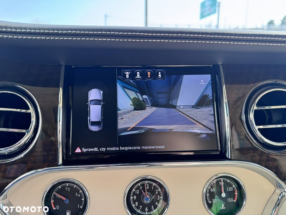 Bentley Mulsanne Speed - 26