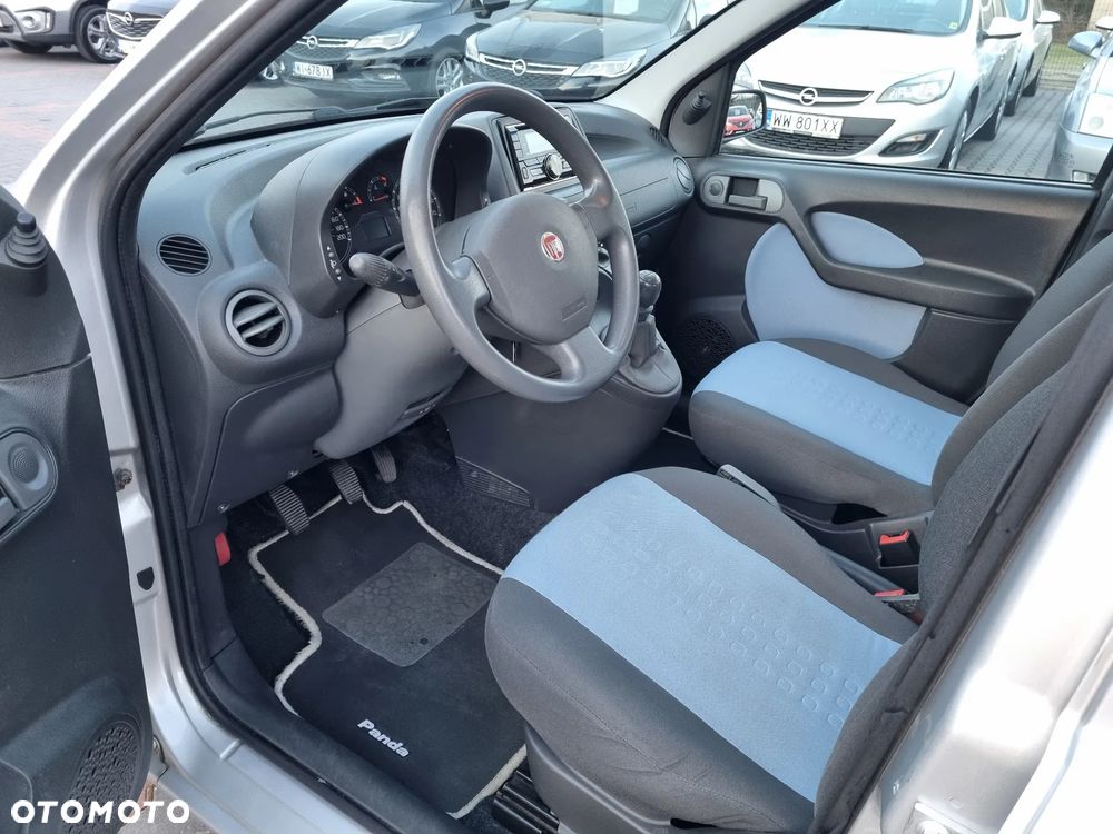 Fiat Panda 1.2 Dynamic - 9