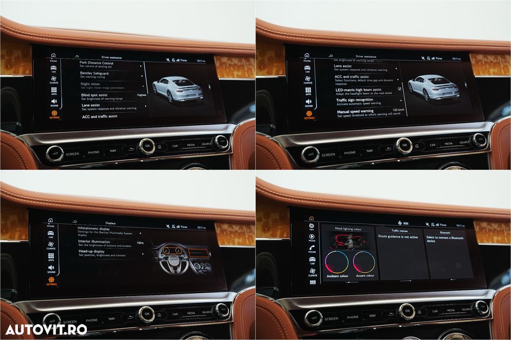 Lamborghini URUS Standard - 28