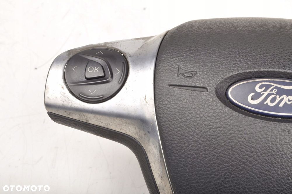FORD FOCUS MK3 PODUSZKA POWIETRZNA KIEROWCY AIRBAG - 3