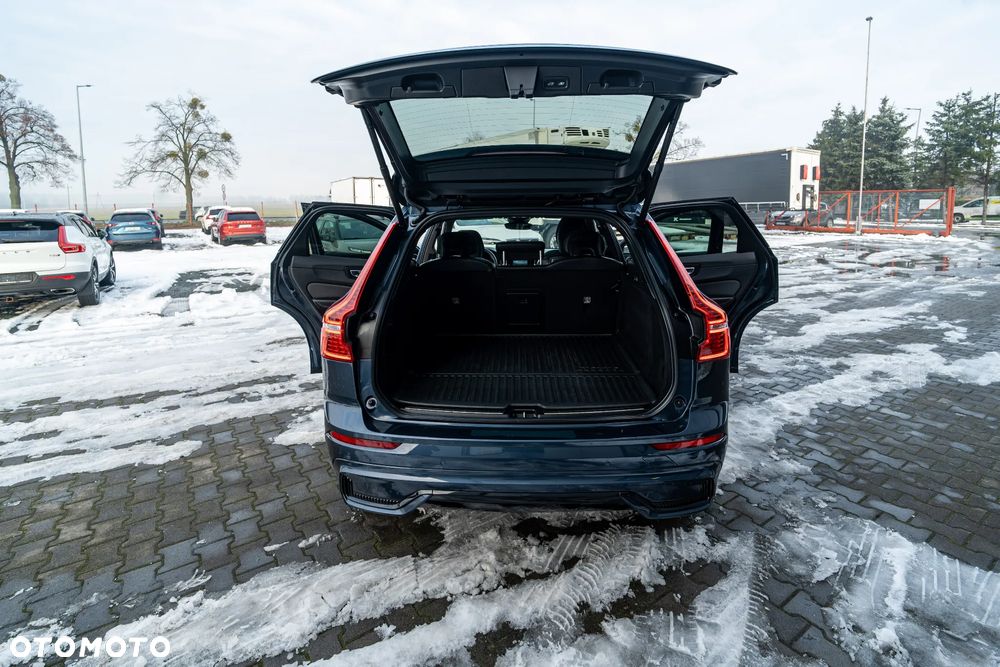 Volvo XC 60 - 38