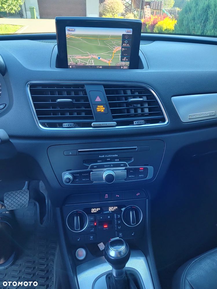 Audi Q3 - 20
