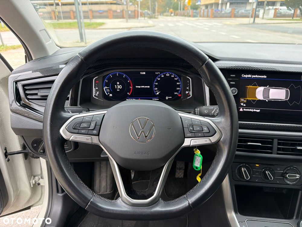 Volkswagen Taigo 1.0 TSI Life - 15