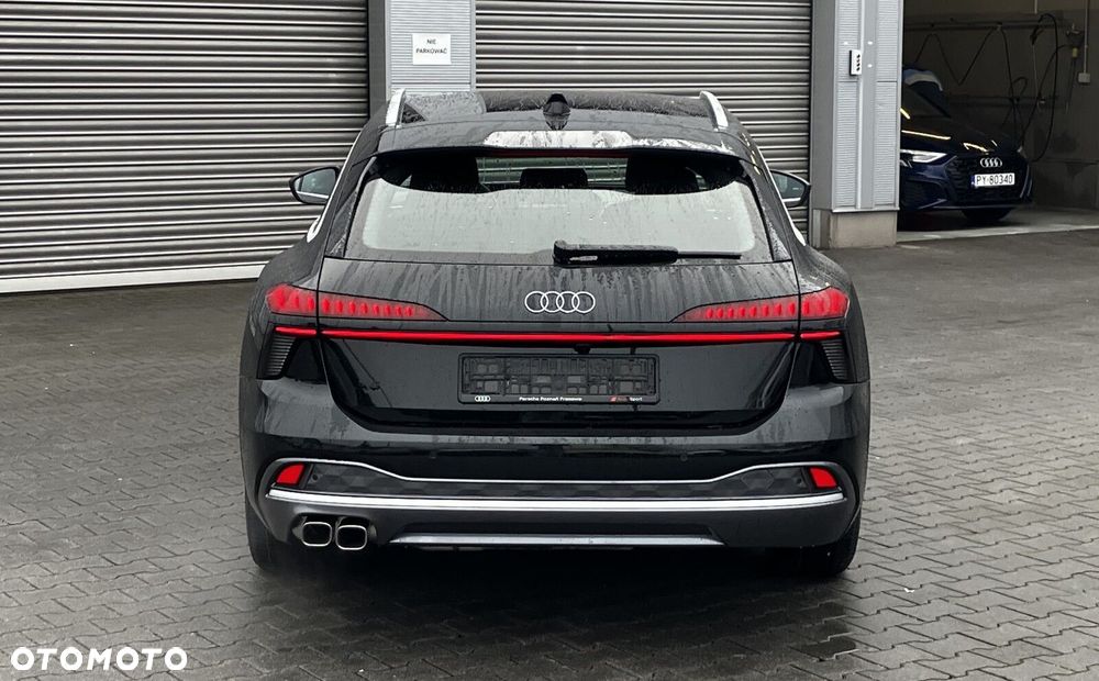Audi A6 Avant - 8