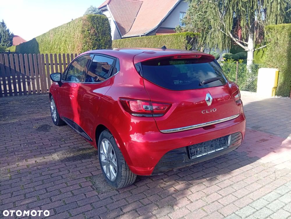 Renault Clio - 3