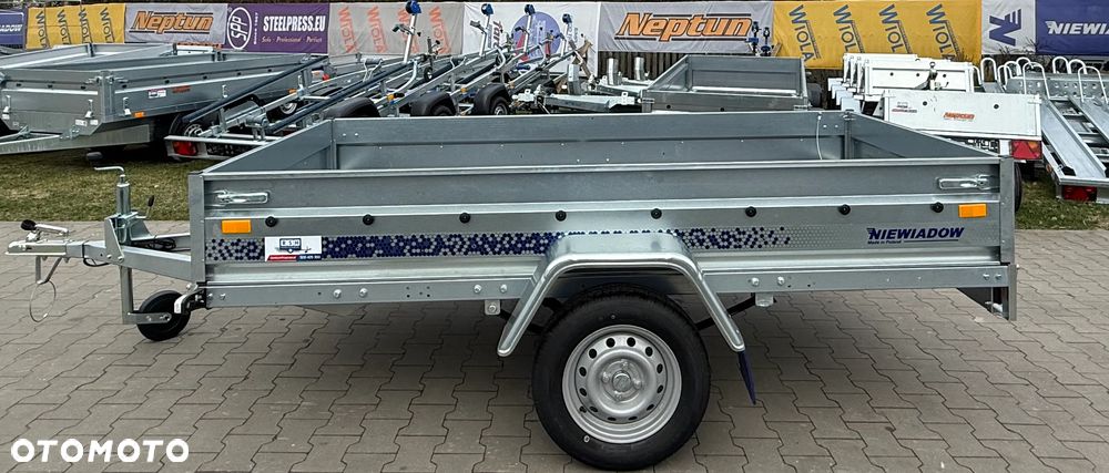 Niewiadów BEG7527YU - 5