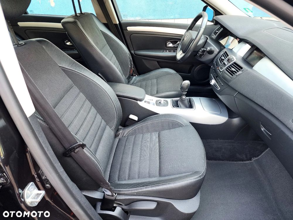 Renault Laguna 2.0 16V 140 Dynamique - 23