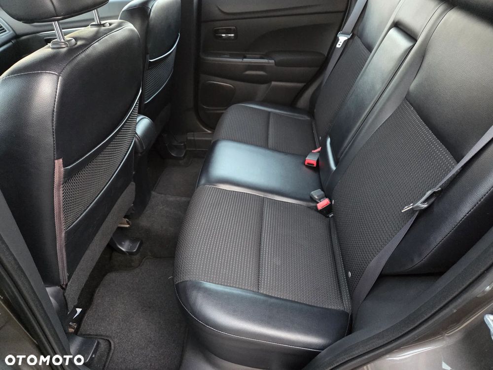 Citroën C4 Aircross 1.6 HDi STT 4x2 Exclusive - 10