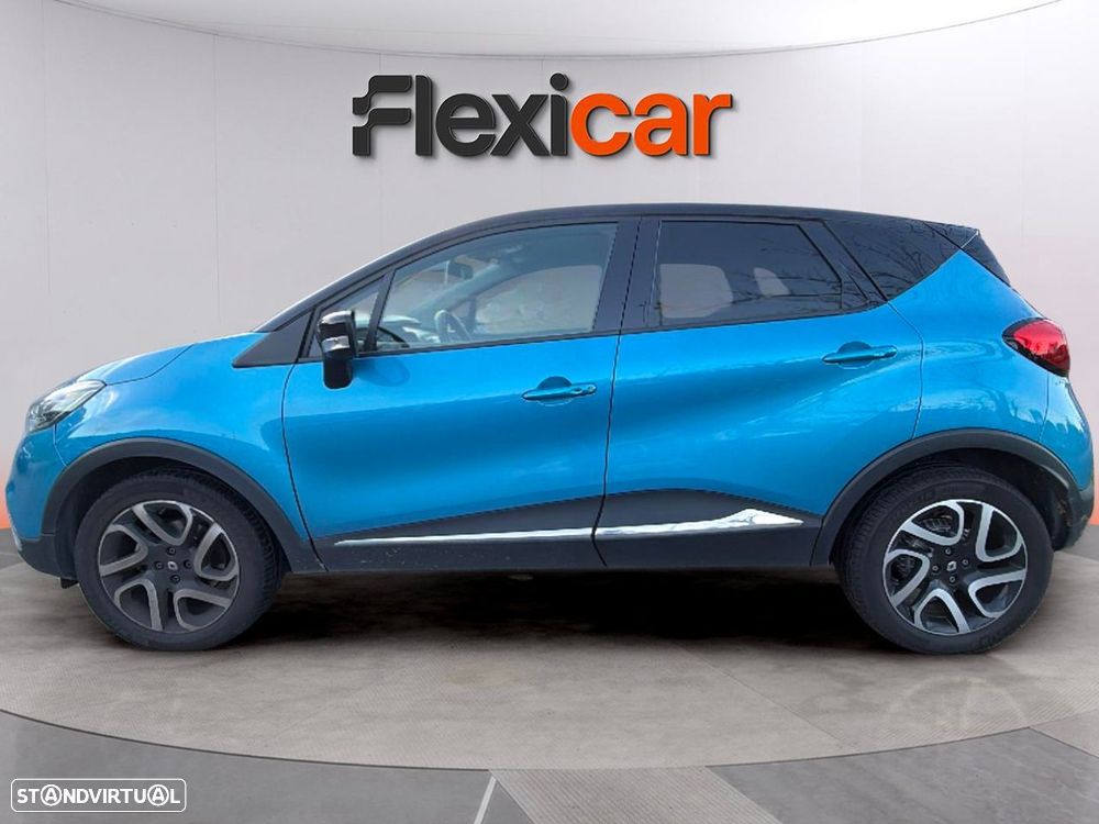 Renault Captur - 4