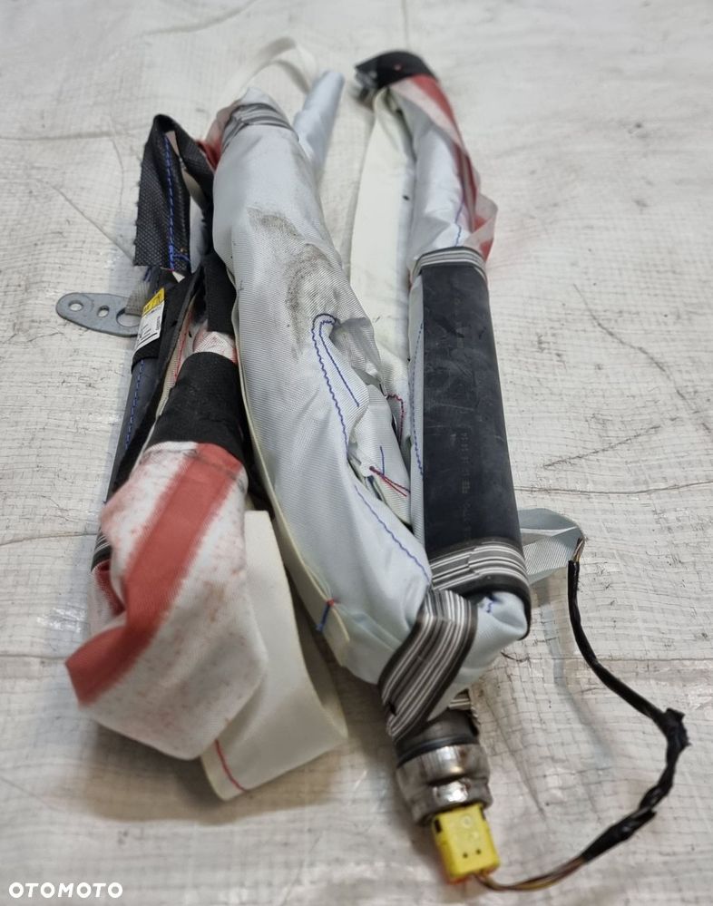 KURTYNA PRAWA AIRBAG FORD MONDEO MK5 KOMBI DS73-N042D94-AL - 2