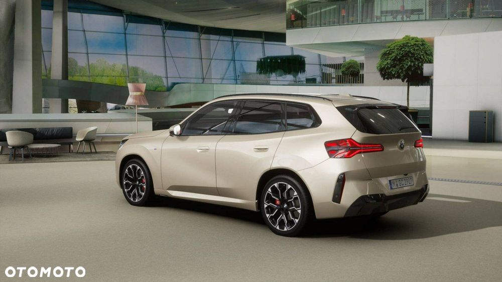 BMW X3 - 8