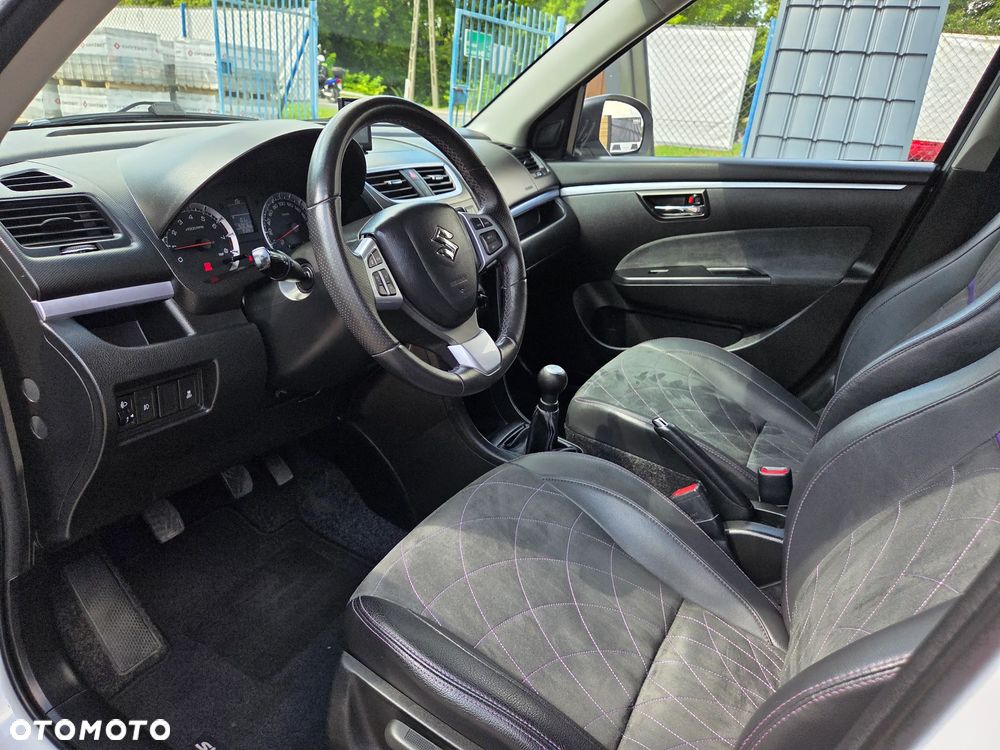 Suzuki Swift 1.2 X-TRA - 15