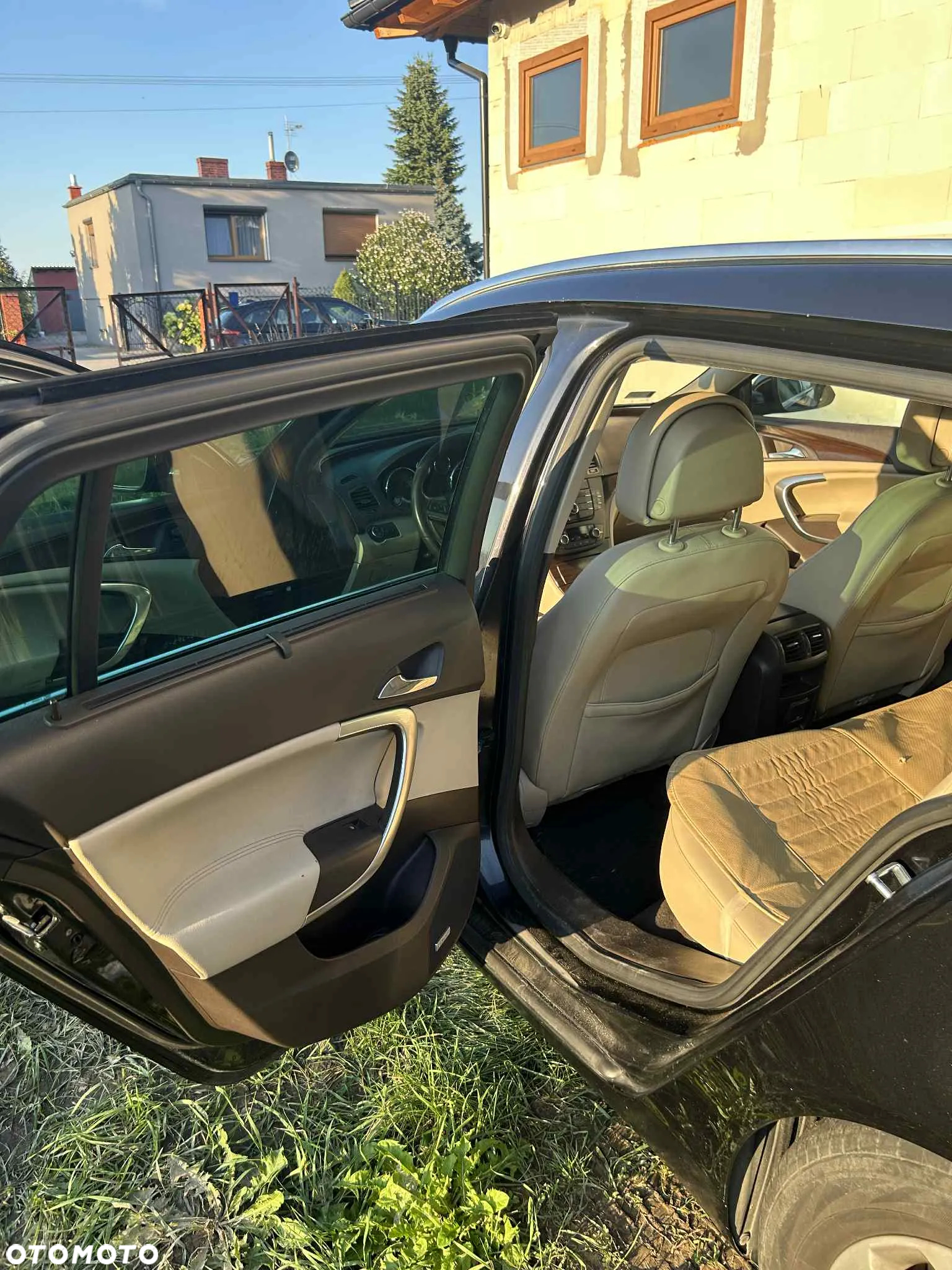 Opel Insignia 1.8 Cosmo - 12