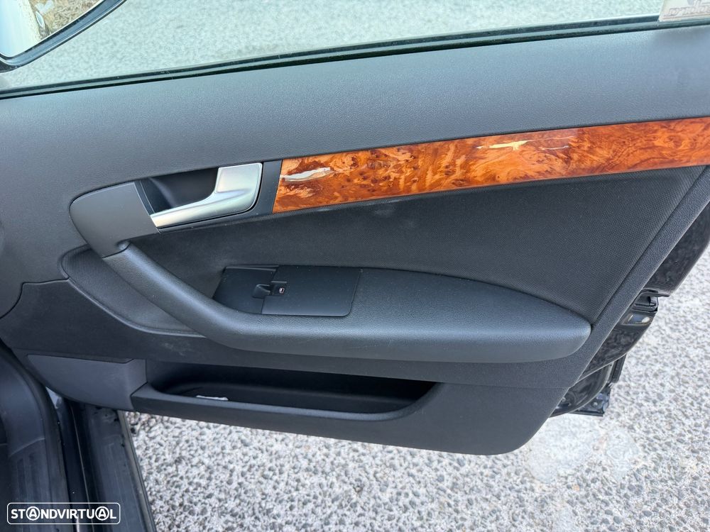 Audi A3 Sportback 1.9 TDi Ambiente FPD - 20