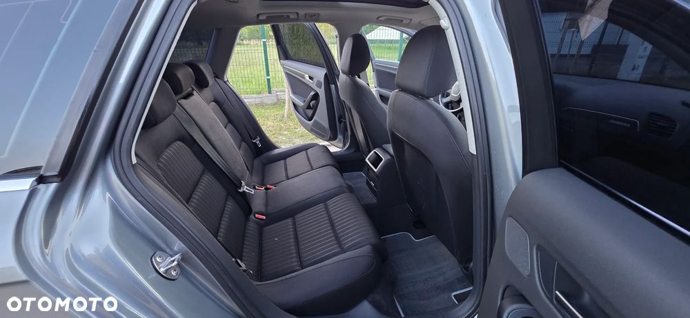 Audi A4 Avant - 23