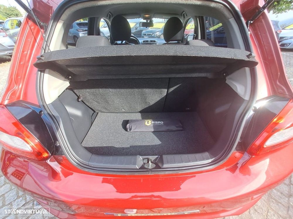 Mitsubishi Space Star 1.2 Intense - 16