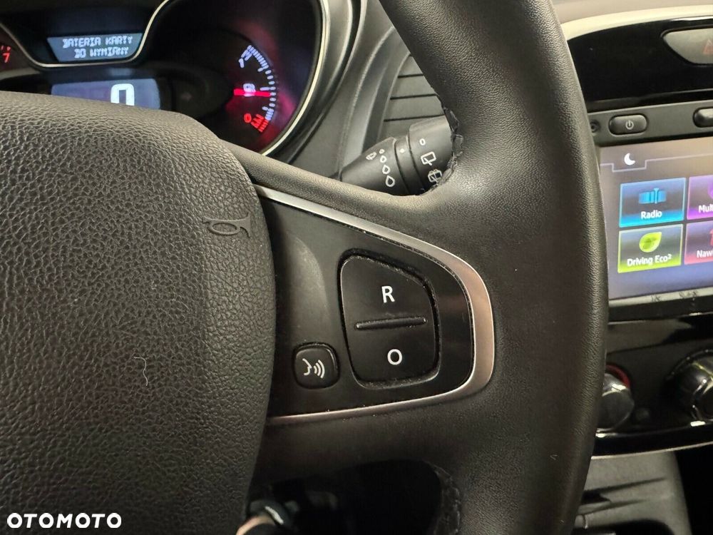 Renault Captur 0.9 Energy TCe Zen - 15