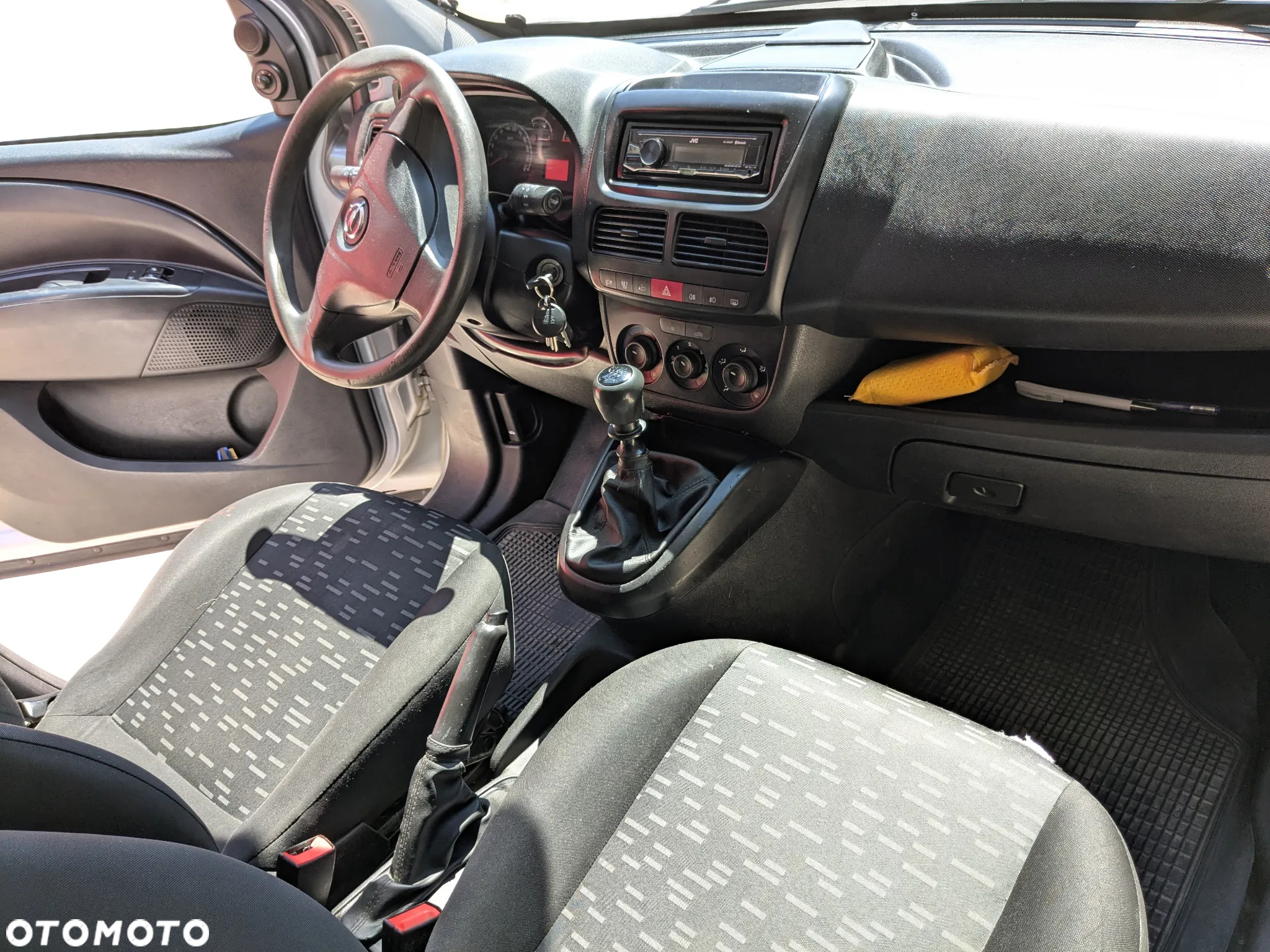 Opel Combo Maxi - 6
