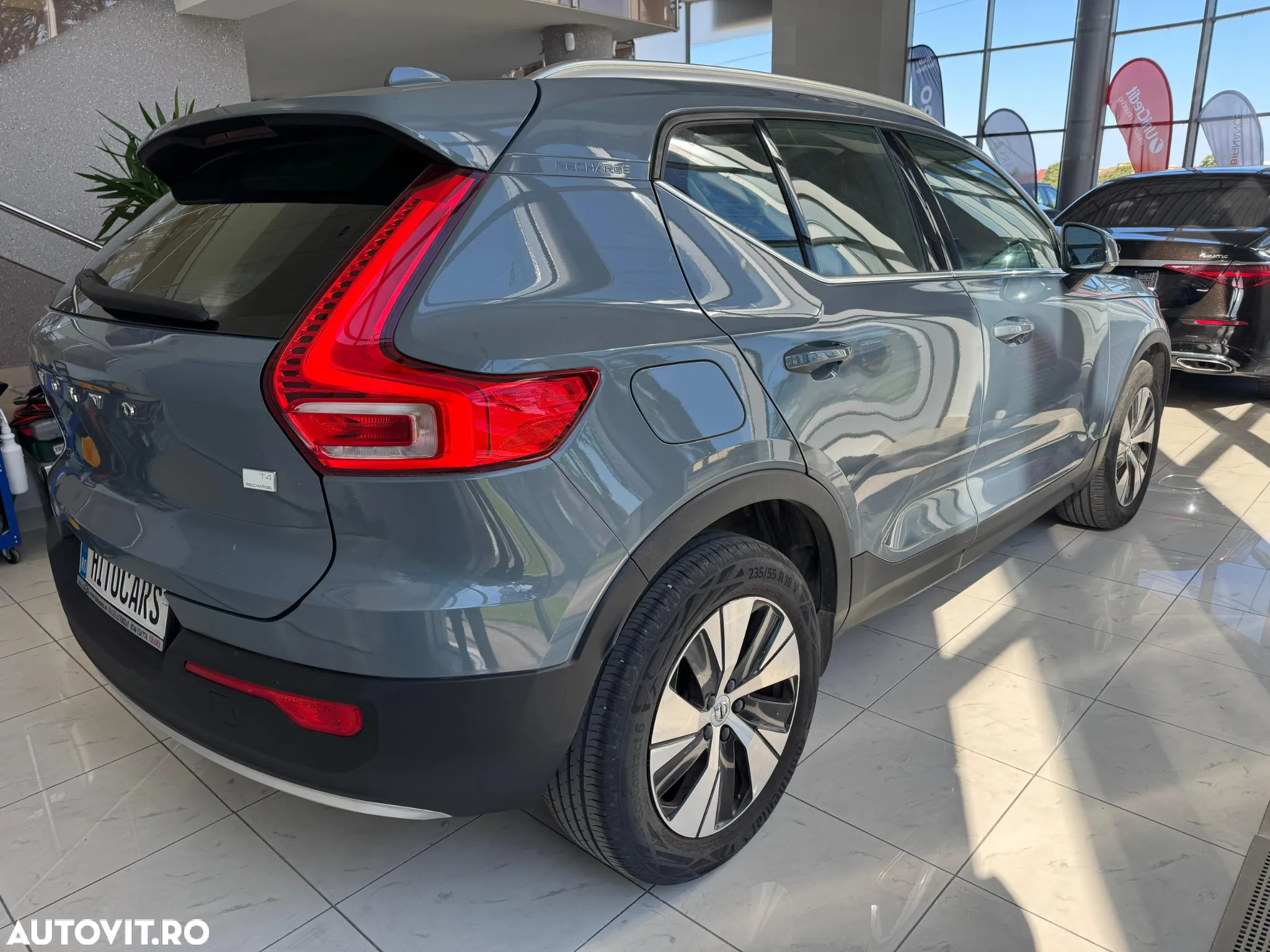 Volvo XC 40 - 6