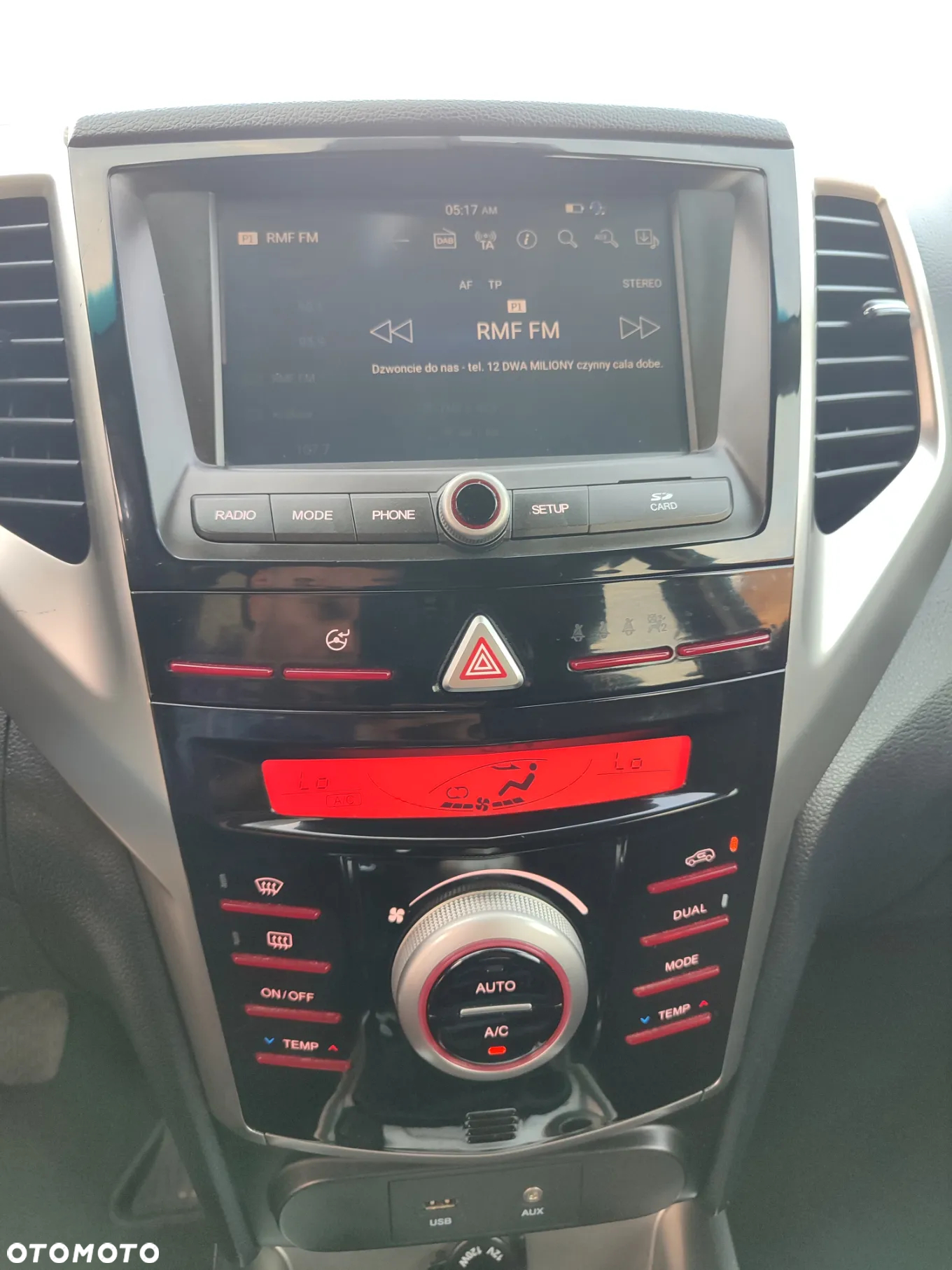 SsangYong/KGM Tivoli 1.6 Crystal Base - 16