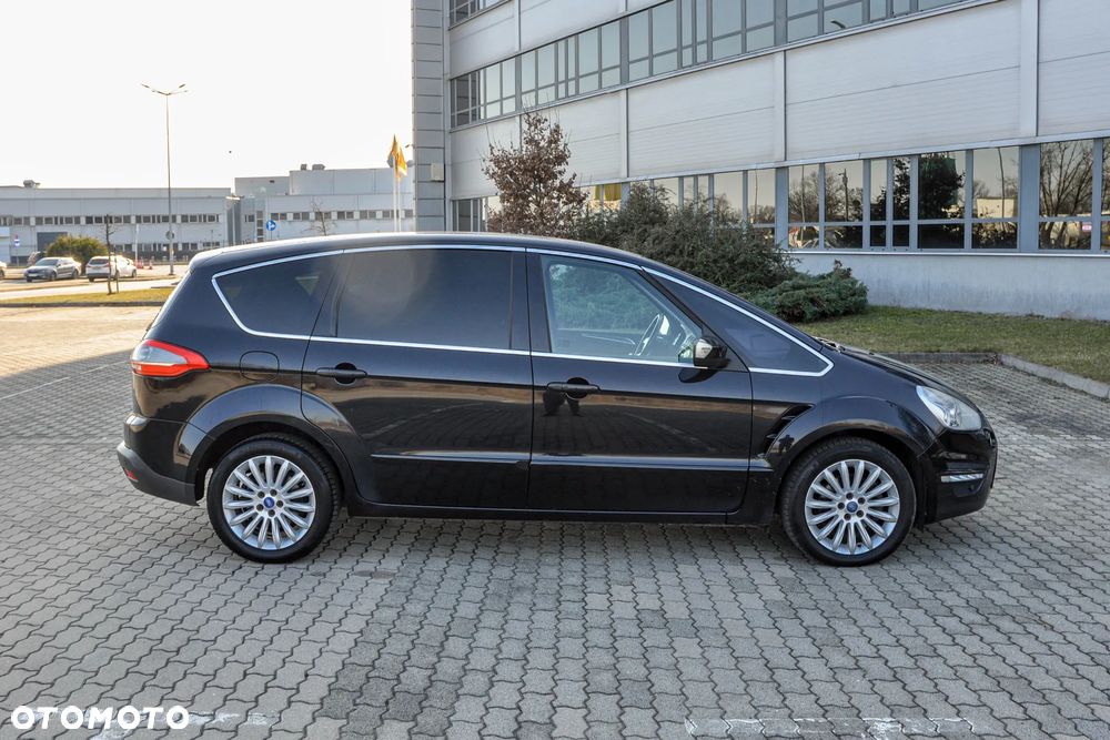 Ford S-Max - 5