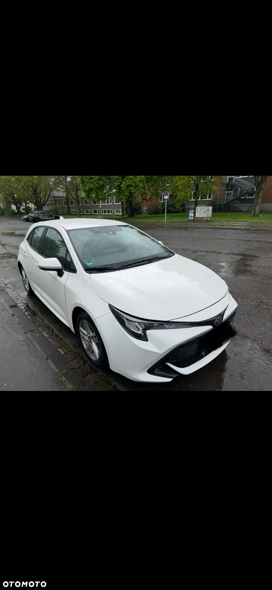 Toyota Corolla 1.2 T Comfort - 2