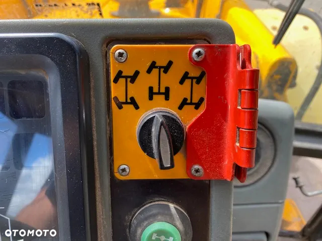 JCB 4CX TURBO - 23