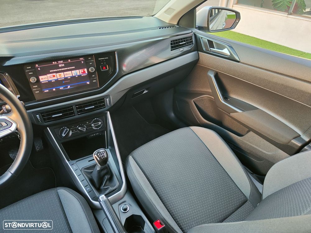 VW Polo 1.0 TSI Urban - 41