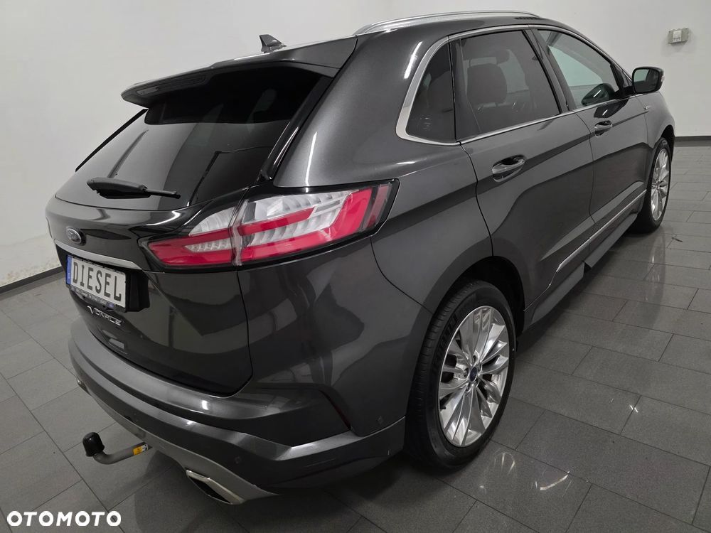 Ford Edge 2.0 EcoBlue Twin-Turbo 4WD ST-Line - 6