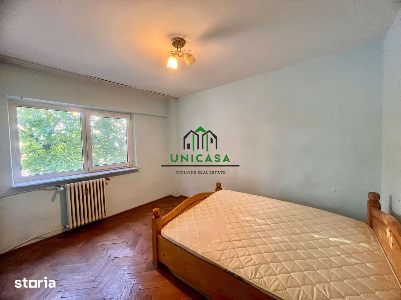Apartament 3 camere /Calea lui Traian/Etaj 1/4 - Imagine principală: 5/10