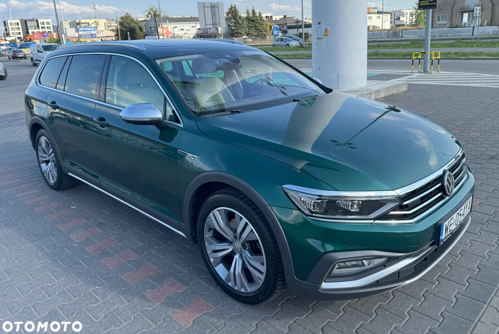 Volkswagen Passat - 3