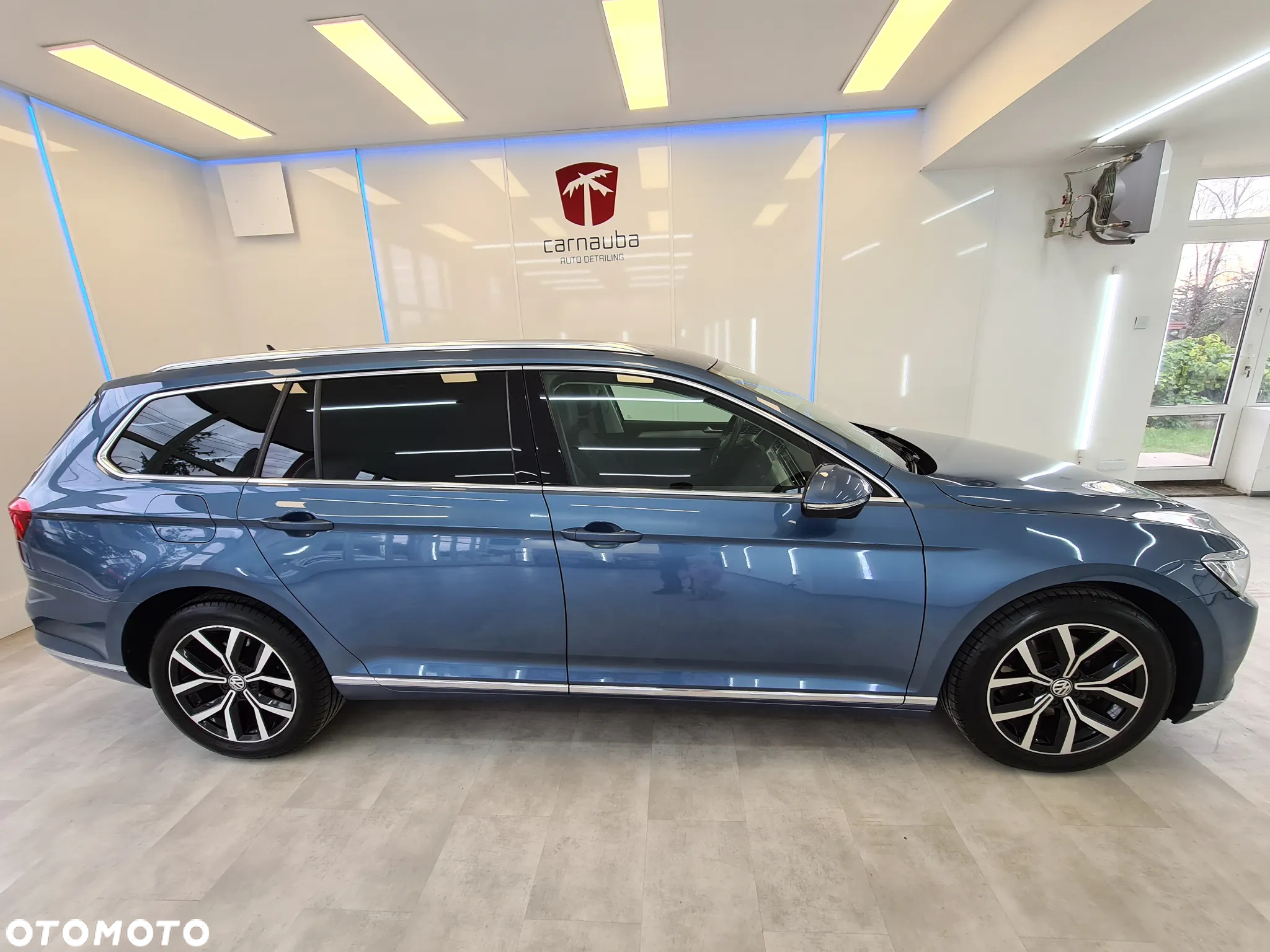 Volkswagen Passat 2.0 TDI BMT Highline DSG - 3